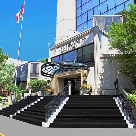 Grand Hotel & Suites-2